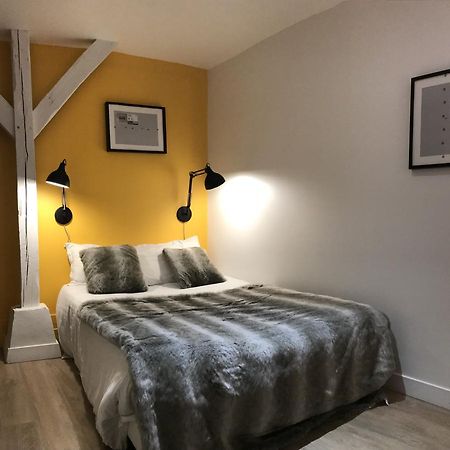 Residence La Buissonniere Compiegne Luaran gambar
