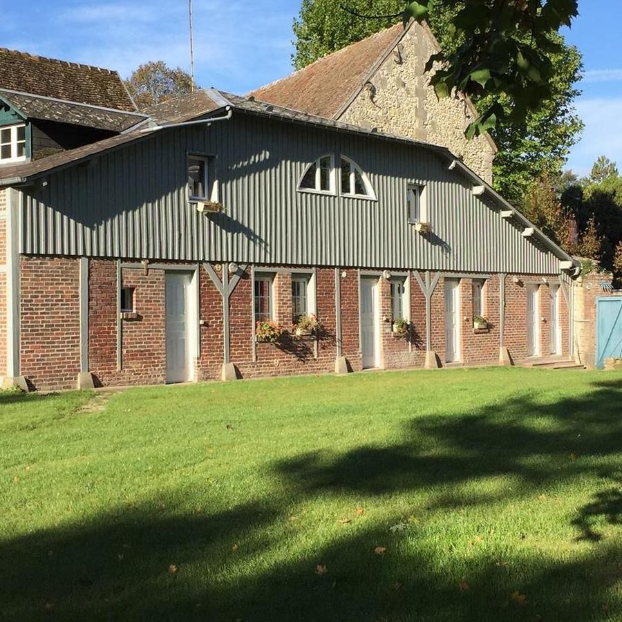 Residence La Buissonniere Compiegne Luaran gambar