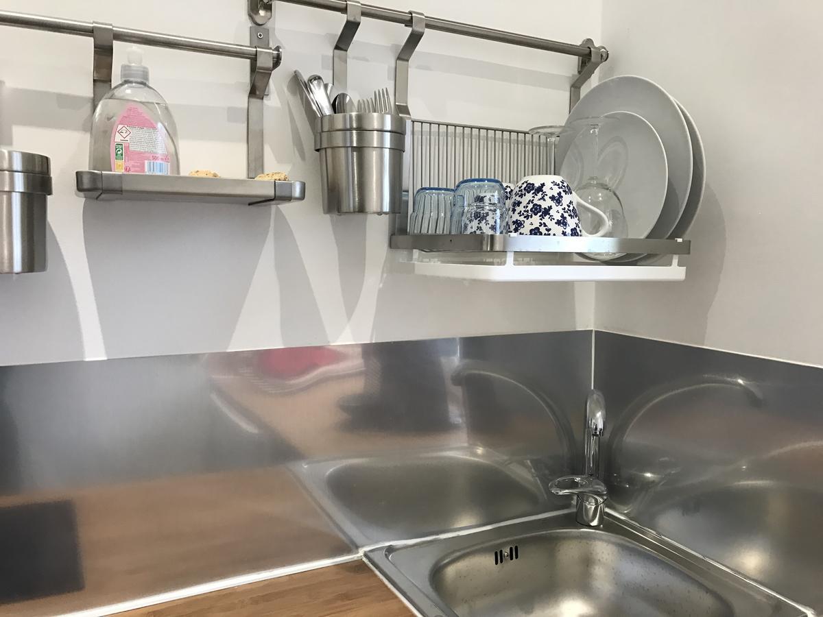 Residence La Buissonniere Compiegne Luaran gambar