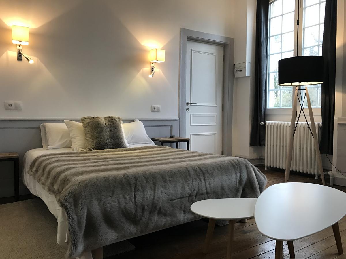 Residence La Buissonniere Compiegne Luaran gambar