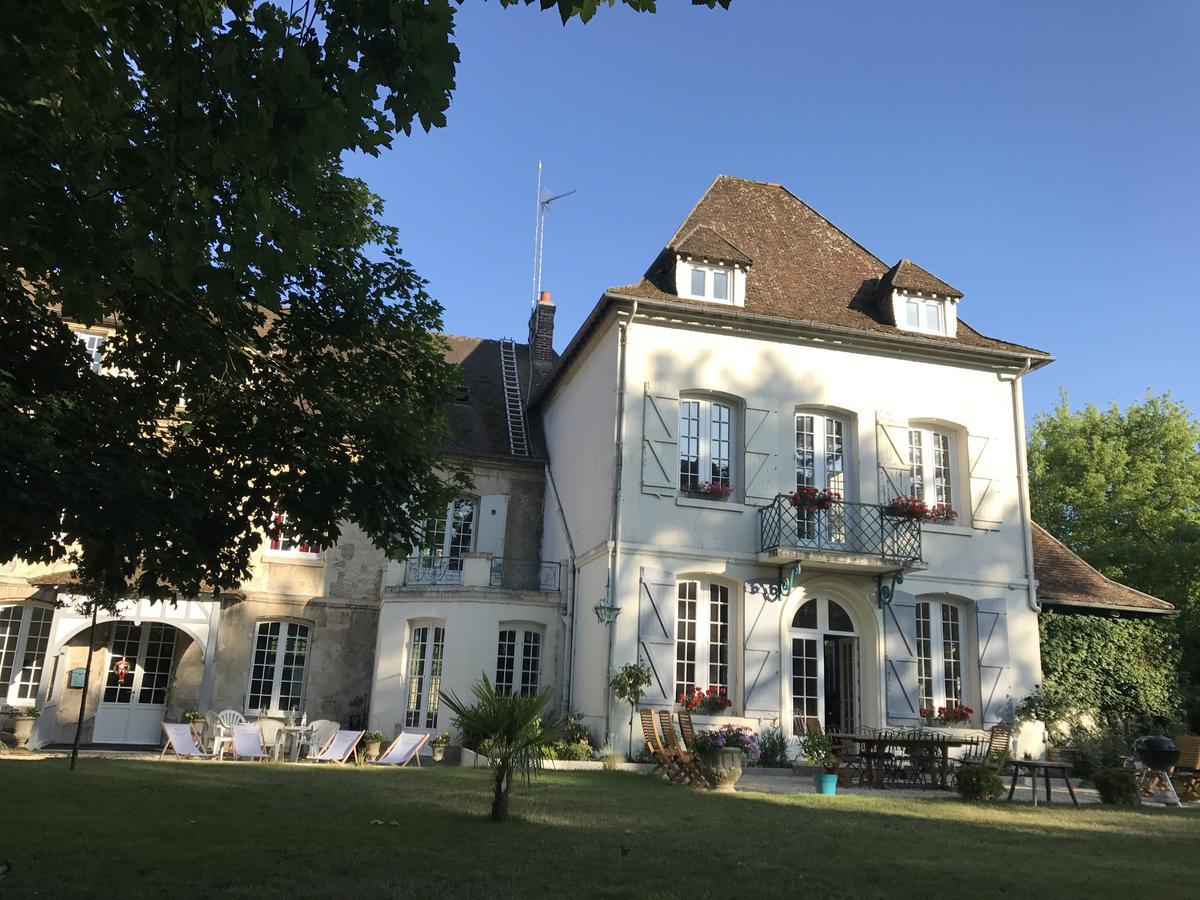 Residence La Buissonniere Compiegne Luaran gambar