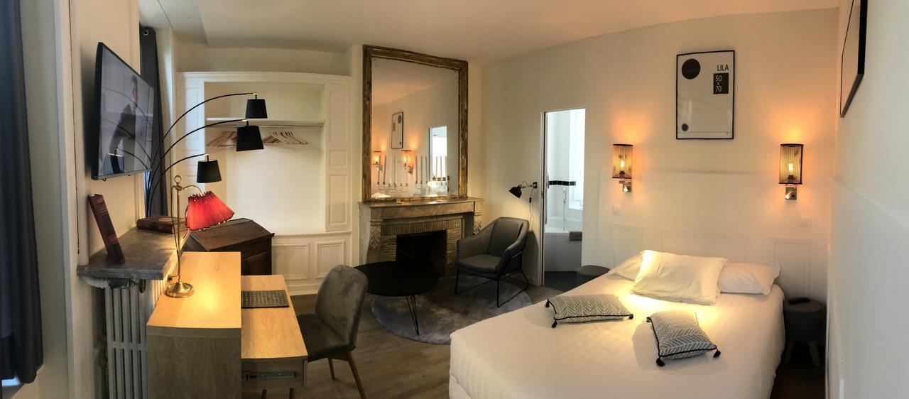 Residence La Buissonniere Compiegne Luaran gambar