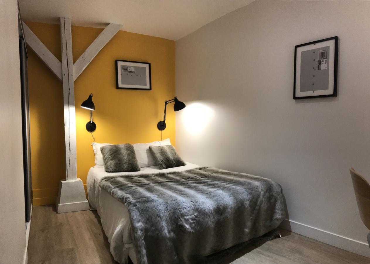 Residence La Buissonniere Compiegne Luaran gambar